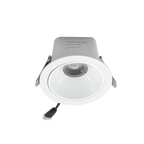 Anti-Glare LED Commercial Downlight