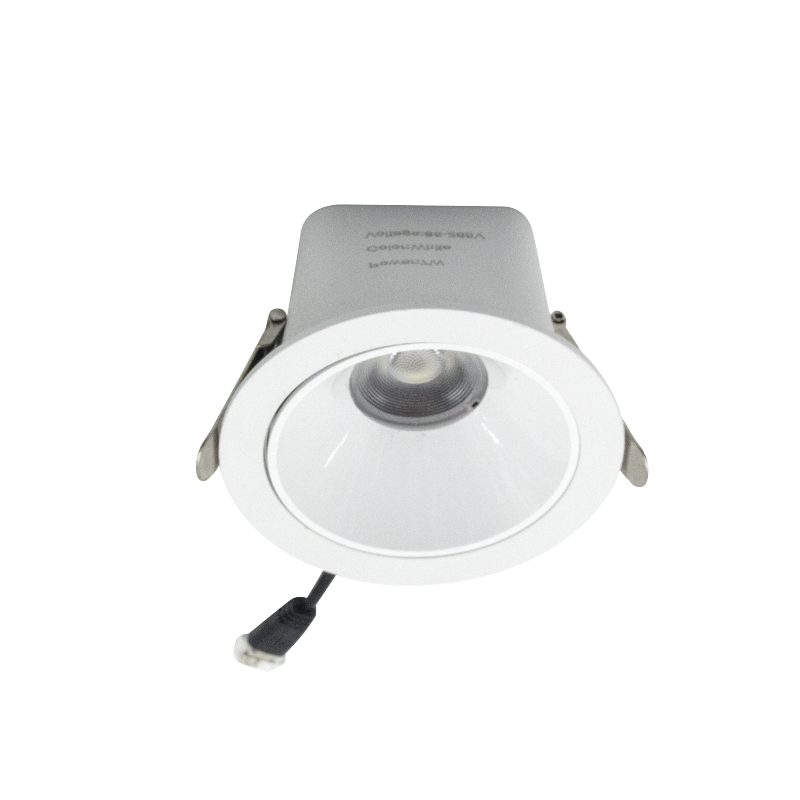Long-lasting Anti-glare Downlight LED Commercial