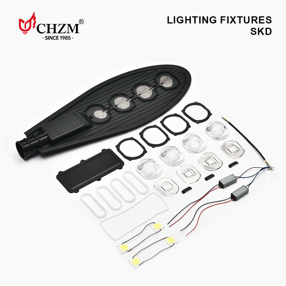 skd street light