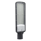 Smart Light-Controlled Street Light