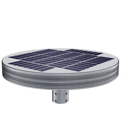 Engineering  UFO solar street light