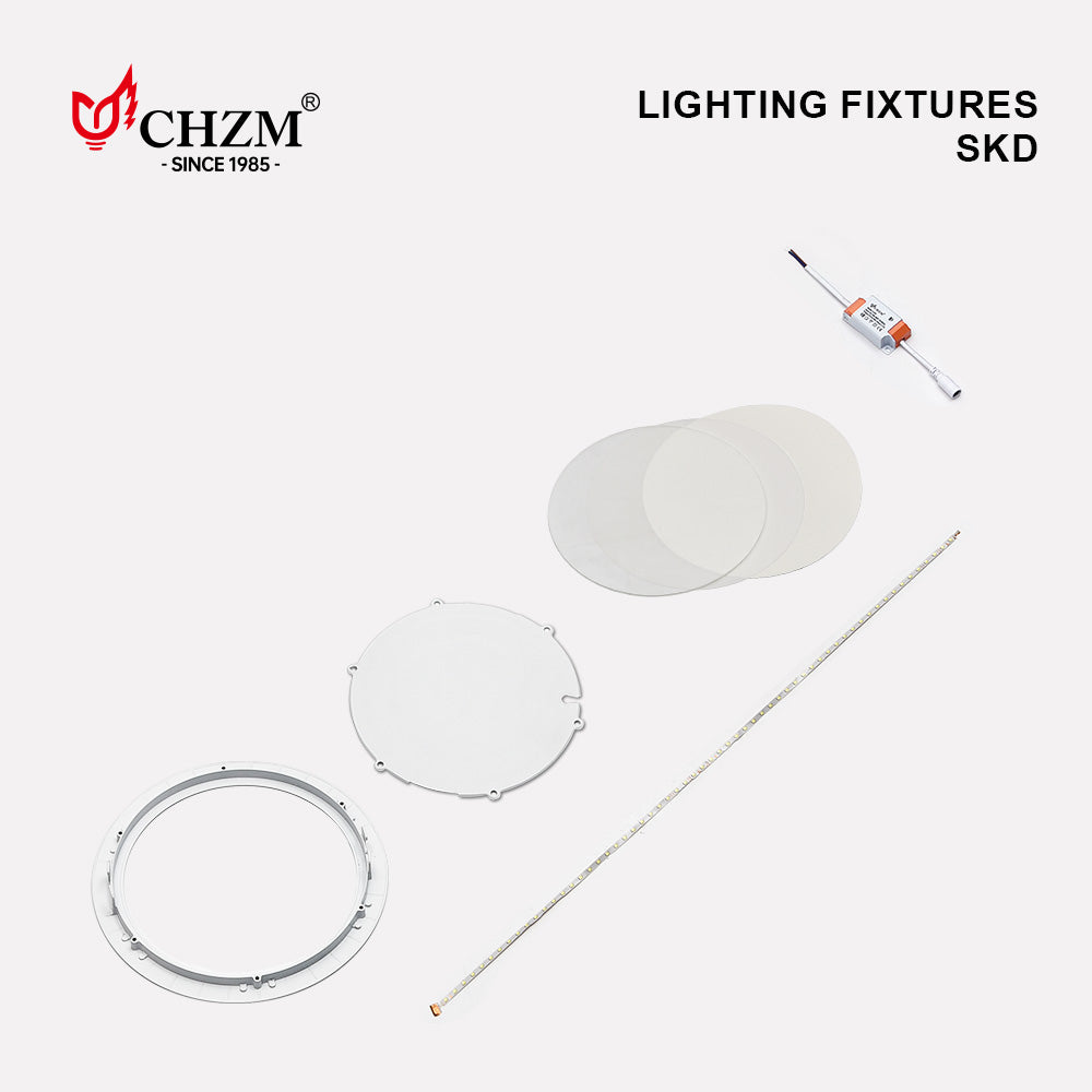 Pro-SKD Panle lighting Kits