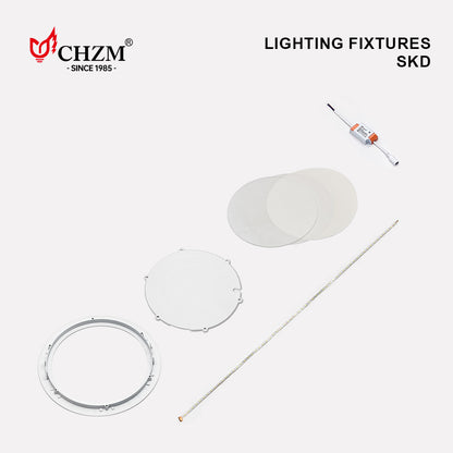 Pro-SKD Panle lighting Kits