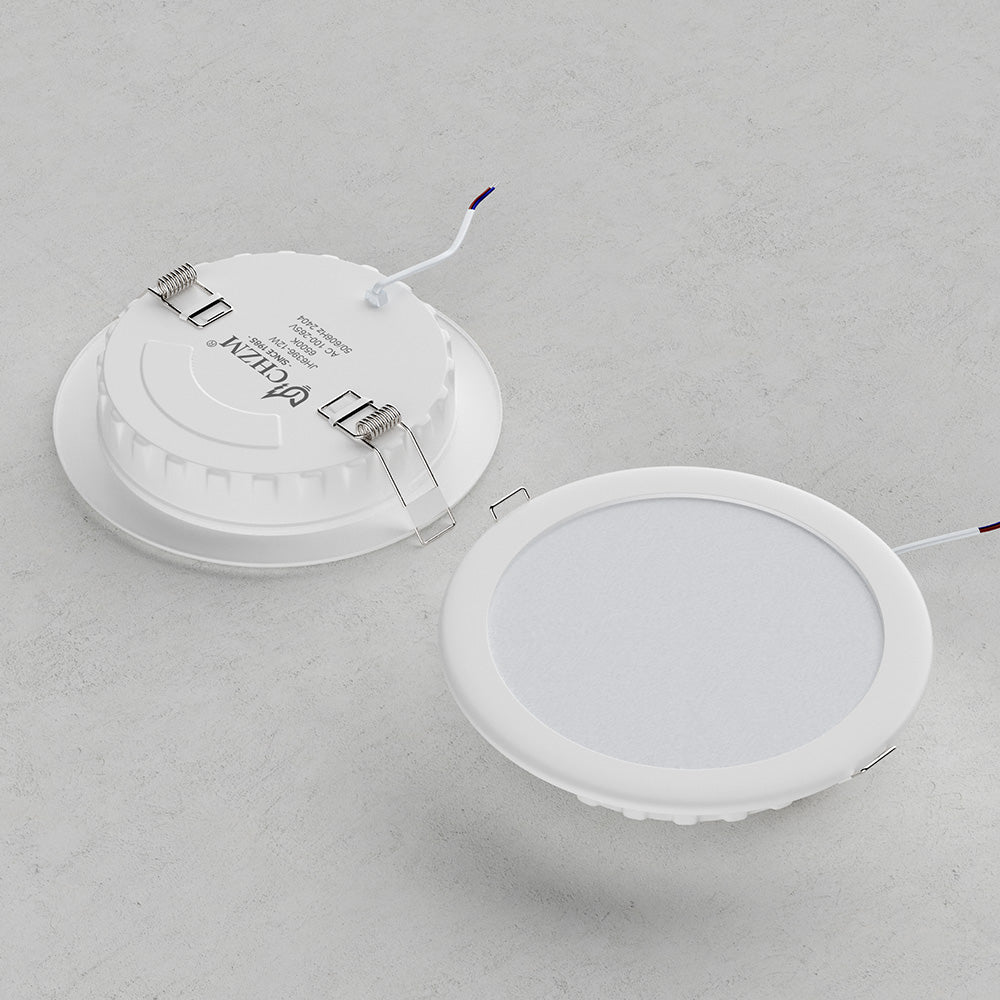 Downlight LED spotlight ceiling