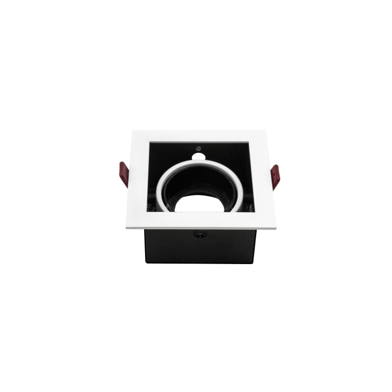 Downlight Light Slices for Offices