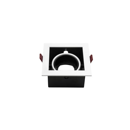 Downlight Light Slices for Offices