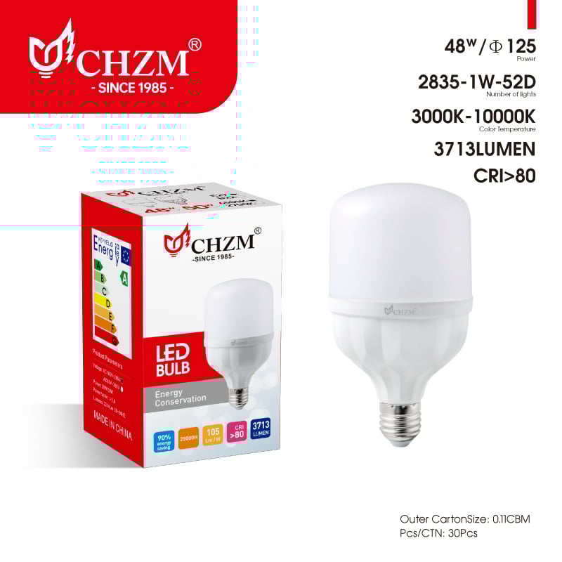 T BULBS LED Lamps Wholesale