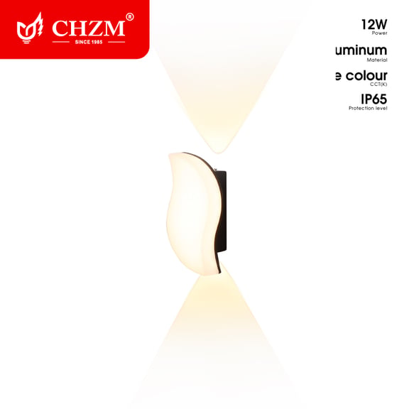 LED Wall Light — Buy Wholesale | CHZM Lighting