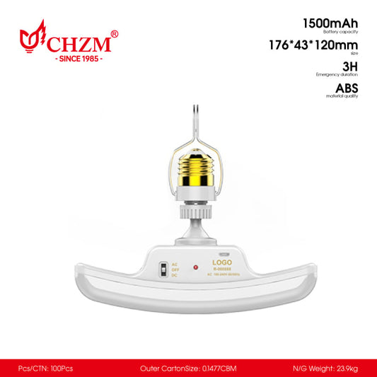 Commercial Emergency lights LED Bulbs