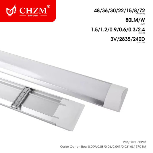 LED Purification Lamp