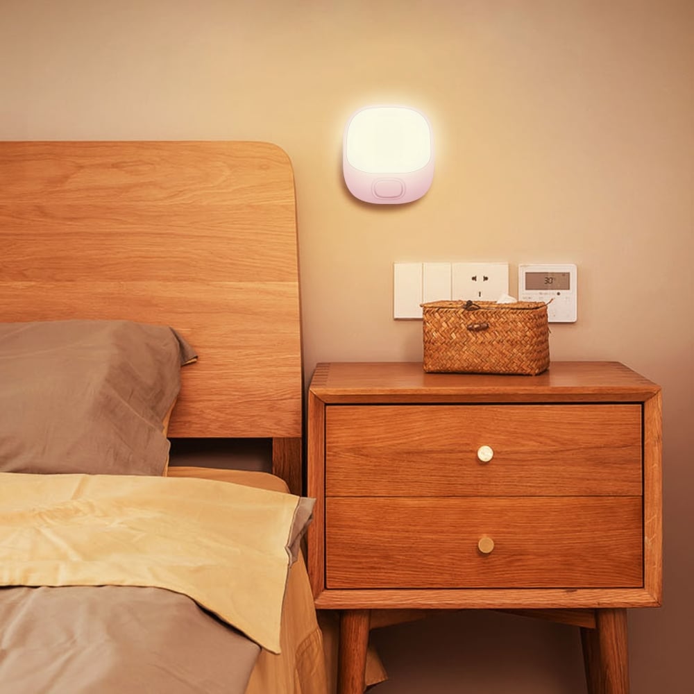 LED Night Light