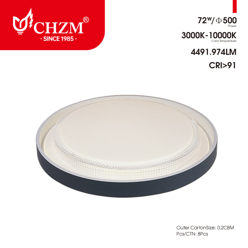 Energy-Efficient LED Light for Ceiling