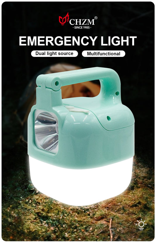 Rechargeable Emergency lights
