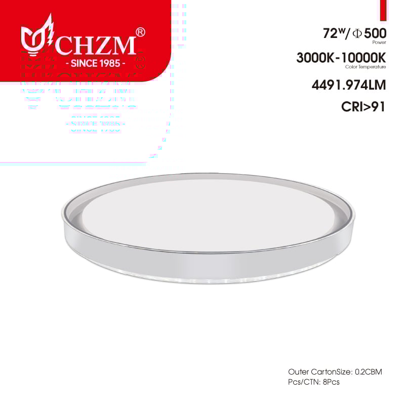 Bright LED Ceiling Light Panel