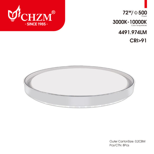 Bright LED Ceiling Light Panel