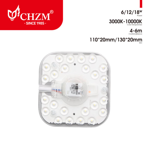 Custom LED Signage Module Light Source | CHZM Lighting — Wholesale LED Lighting | CHZM