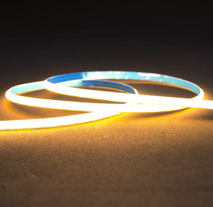 DC 24v/12v light strip