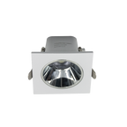 Anti-Glare LED Commercial Downlight