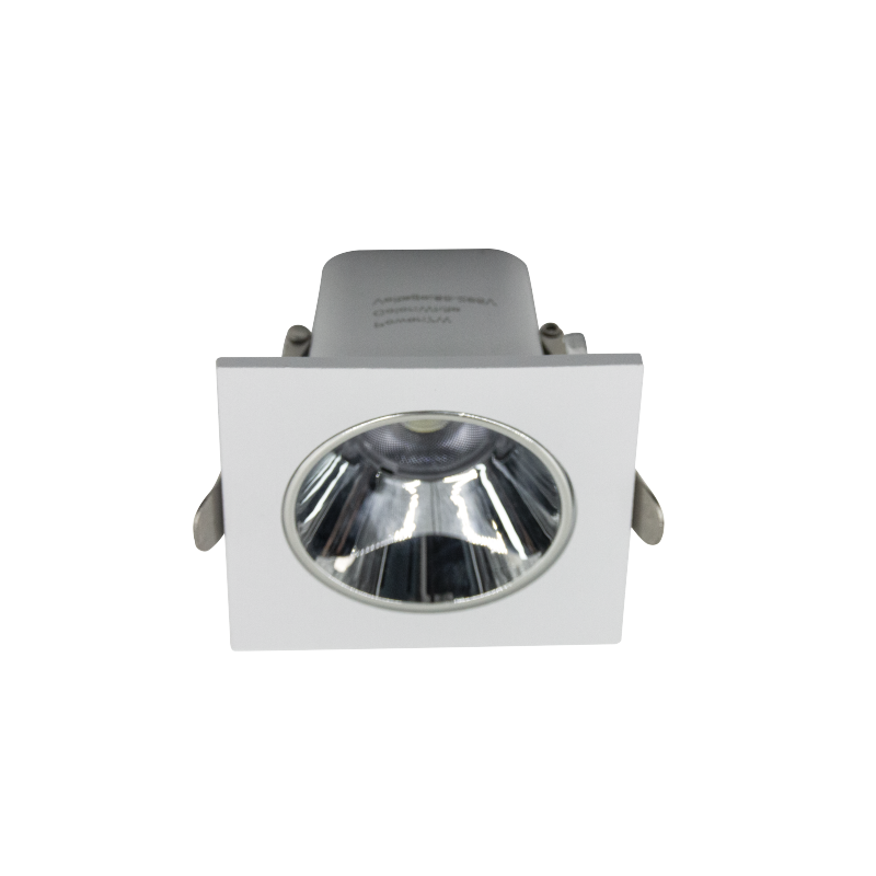 Long-lasting Anti-glare Downlight LED Commercial