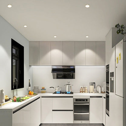 Long-lasting Anti-glare Downlight LED Commercial