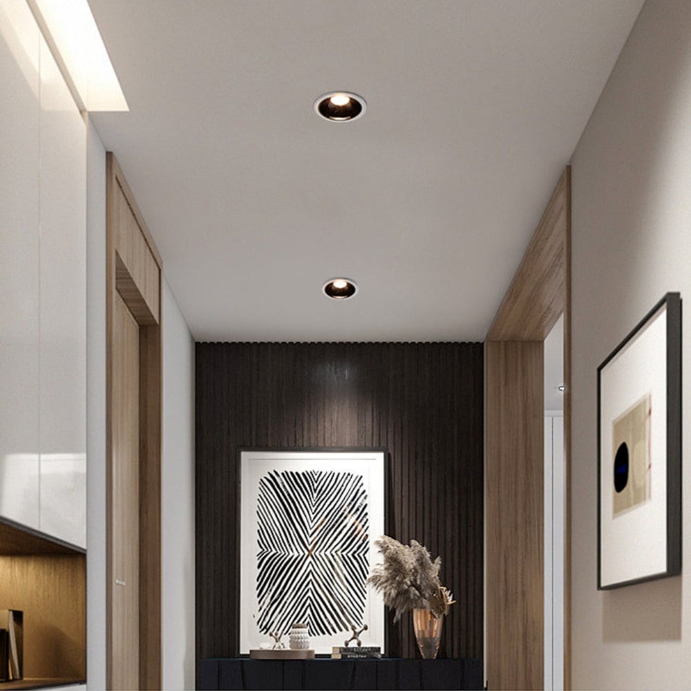 High-quality Recessed LED Downlight