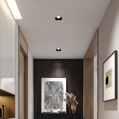 High-quality Recessed LED Downlight