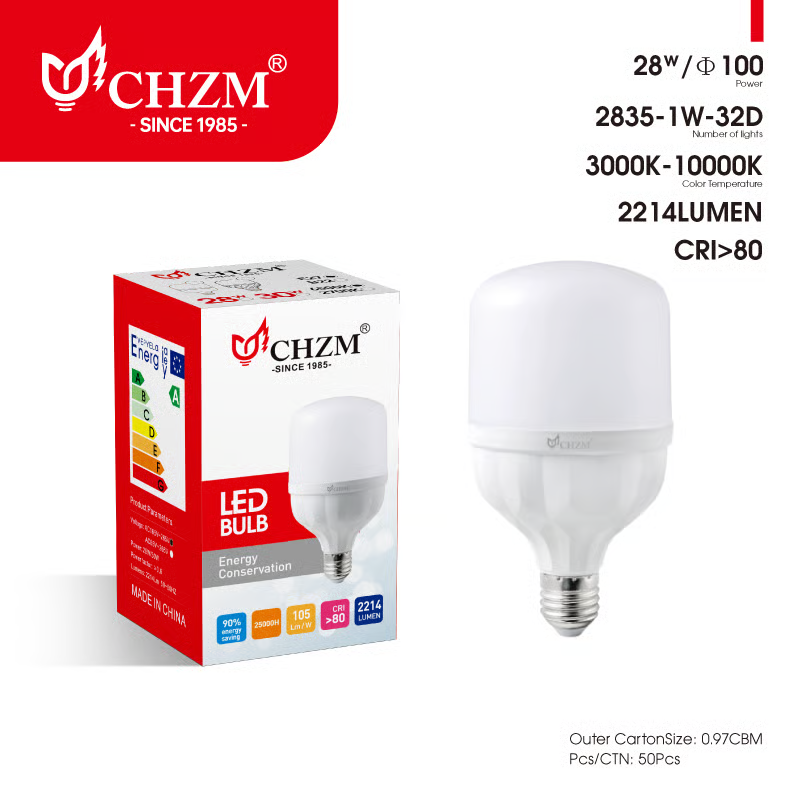 T BULBS LED Lamps Wholesale