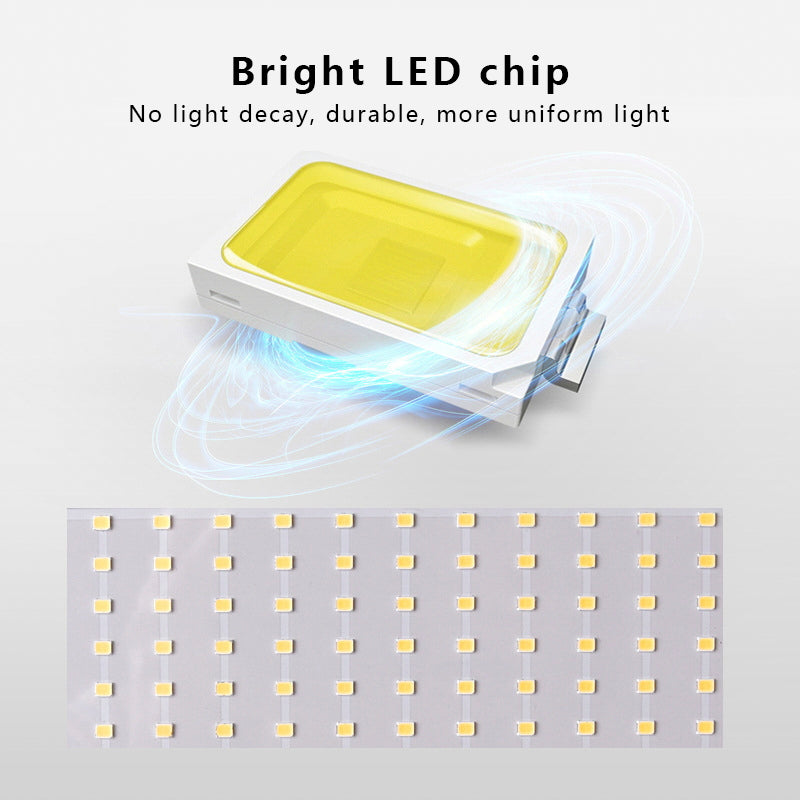 High-Powered LED Flood Lights for Outdoor Uses