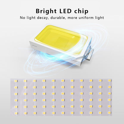 High-Powered LED Flood Lights for Outdoor Uses