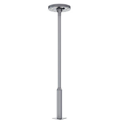 Engineering  UFO solar street light