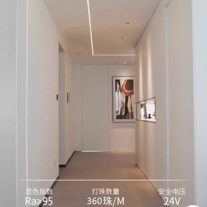 DC 24v/12v light strip