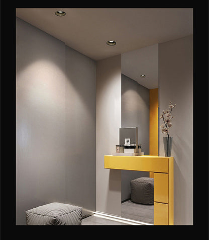 Long-lasting Anti-glare Downlight LED Commercial