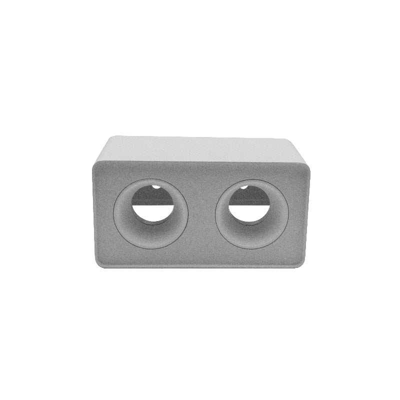 Downlight Light Slices for Offices