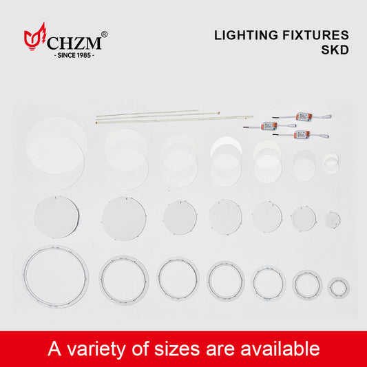 Pro-SKD Panle lighting Kits