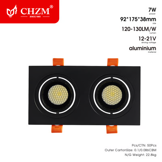 Commercial Downlight