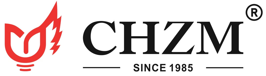 CHZM Lighting Logo