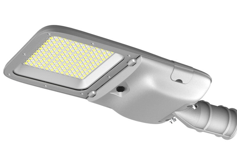 Street Light Pole Guide
